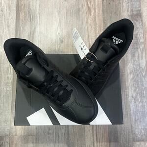 Adidas VL Court 3.0 Men Size 11 Black